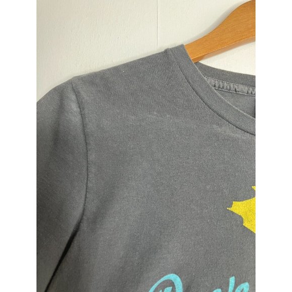 Dave Matthews Tim Reynolds McCaw Hall 2010 Seattle Women's Medium Tour T-Shirt - Picture 3 of 11